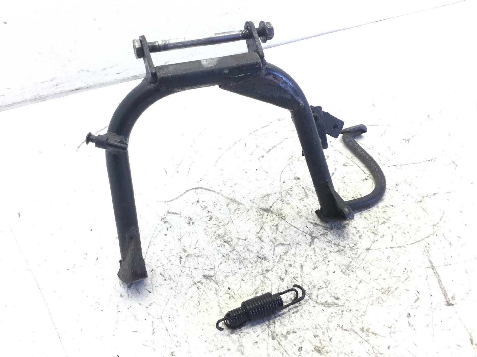 Piaggio beverly 250 cavalletto centrale e molle 2005 2007 m28500