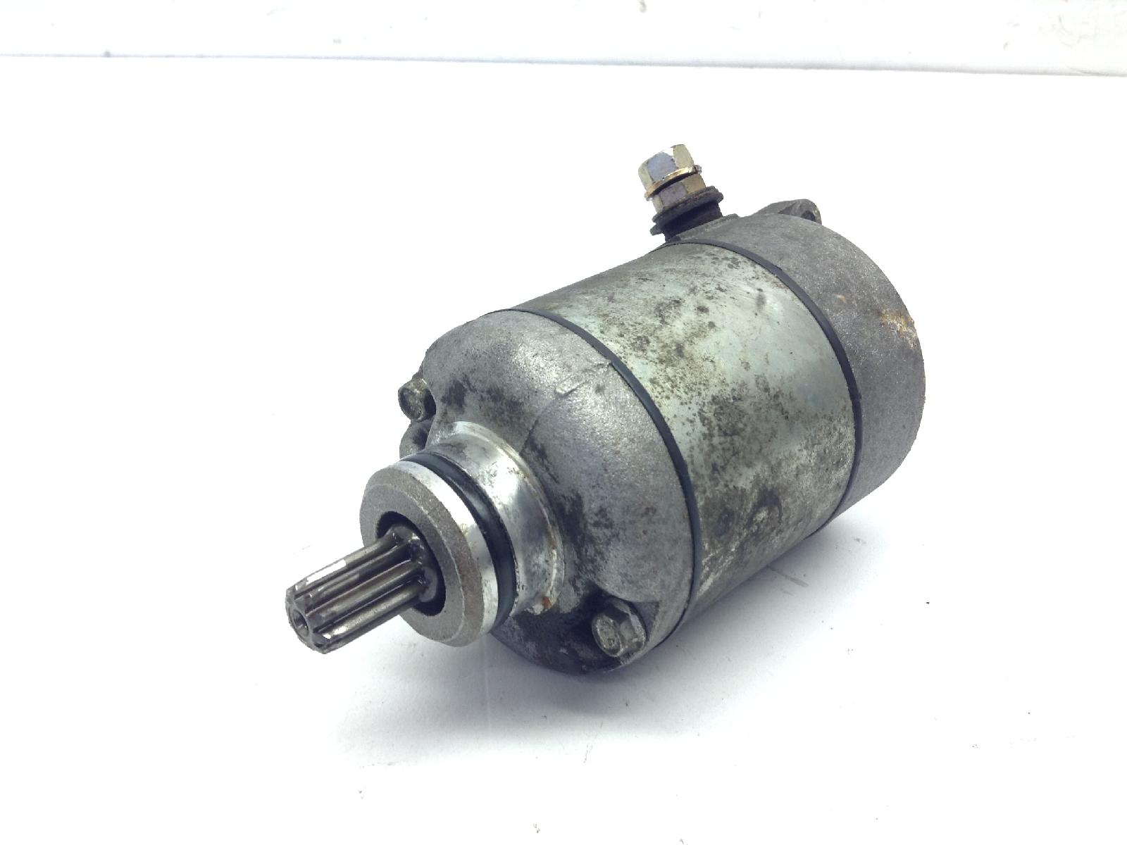 Piaggio beverly 250 motorino avviamento starter 2005 2007 m28500