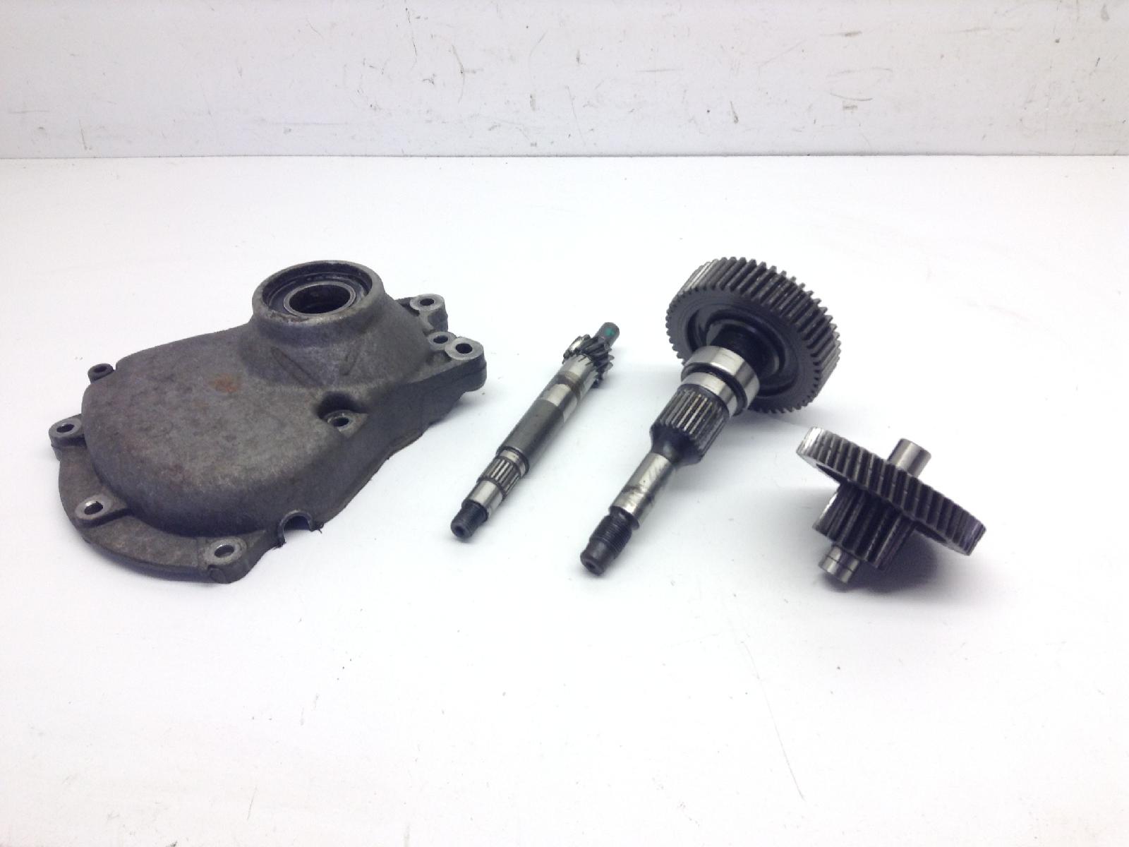 Piaggio beverly 250 carter ingranaggi ruota posteriore 2005 2007 m28500