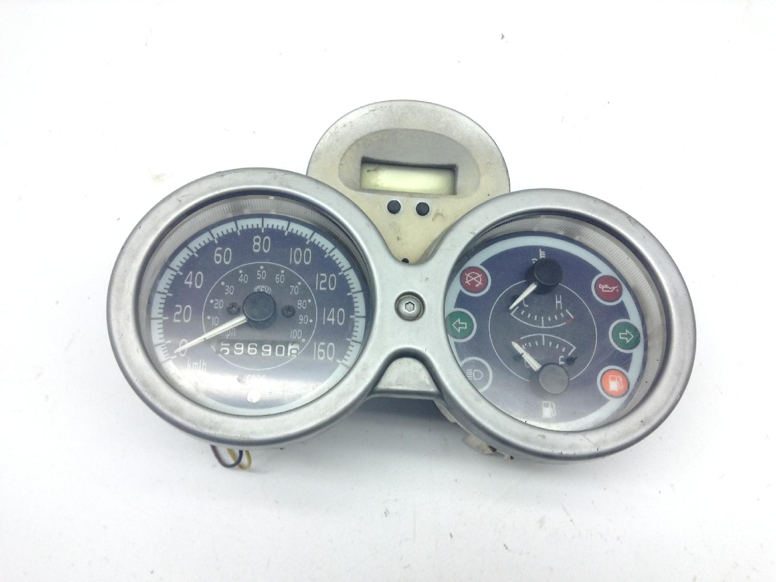 Piaggio beverly 250 strumentazione contachilometri tachimetro 2005 2007 m28500