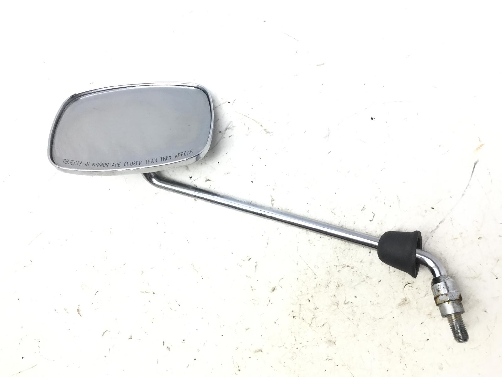 Piaggio beverly 250 specchio specchietto sinistro 2005 2007 m28500