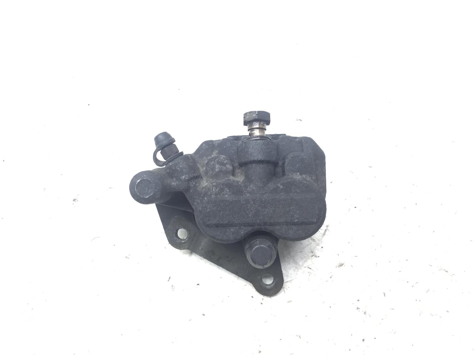 Piaggio beverly 250 pinza freno anteriore posteriore - interasse: 57 mm 2005 2007 m28500