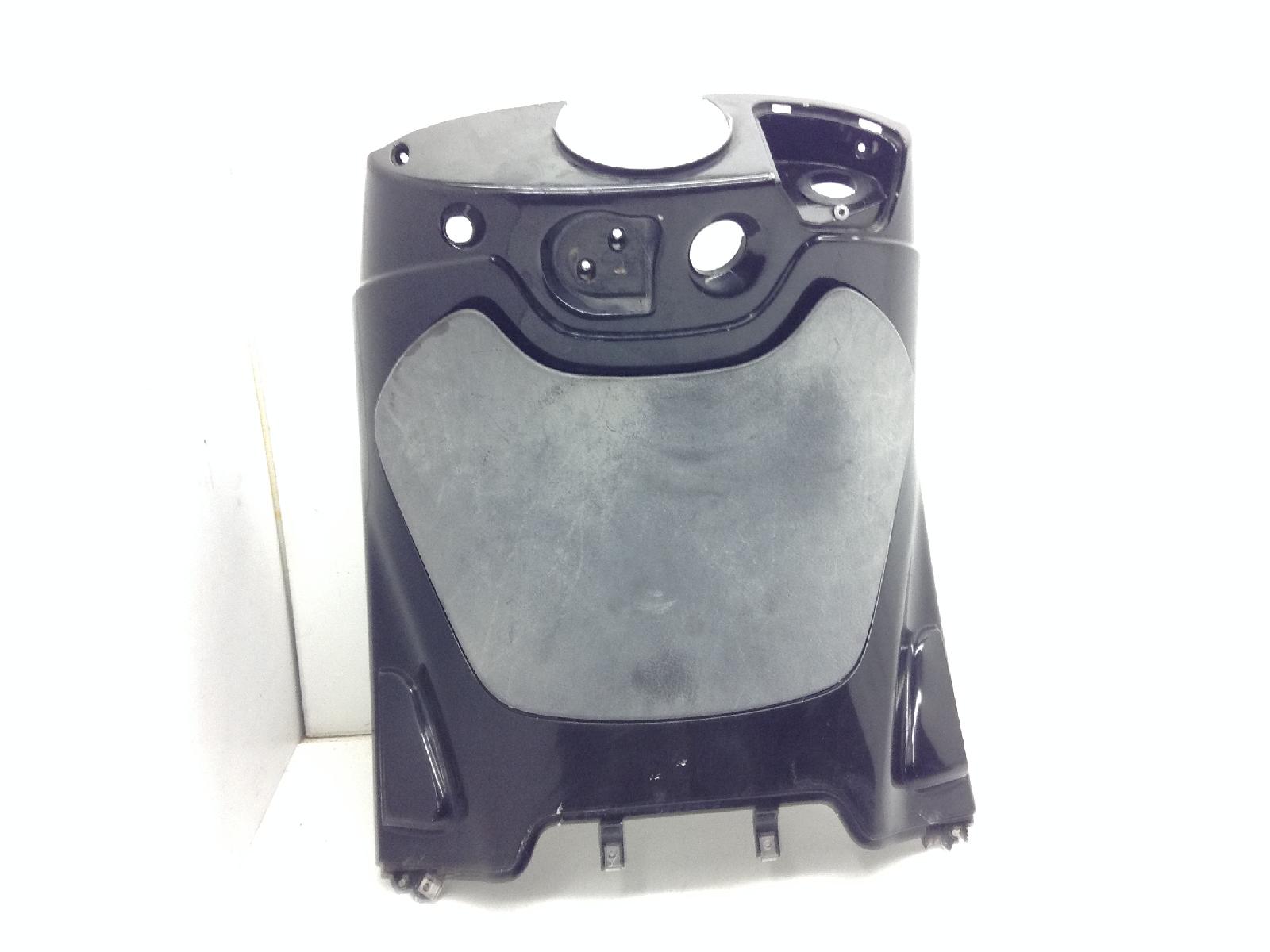 Piaggio beverly 250 carena controscudo retroscudo - attacchi rotti 2005 2007 m28500