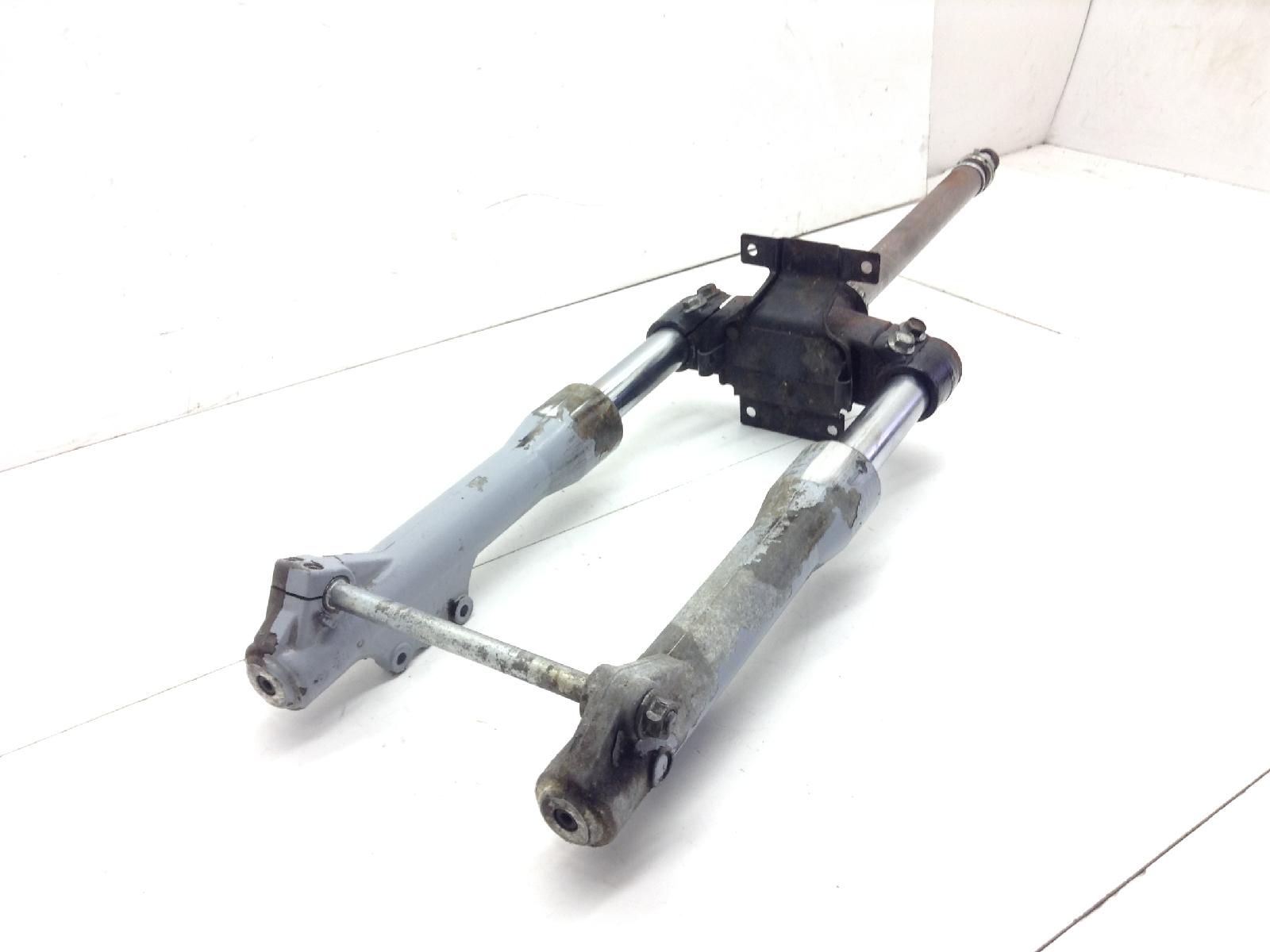 Piaggio beverly 250 forcella anteriore - piccoli punti di ruggine 2005 2007 m28500