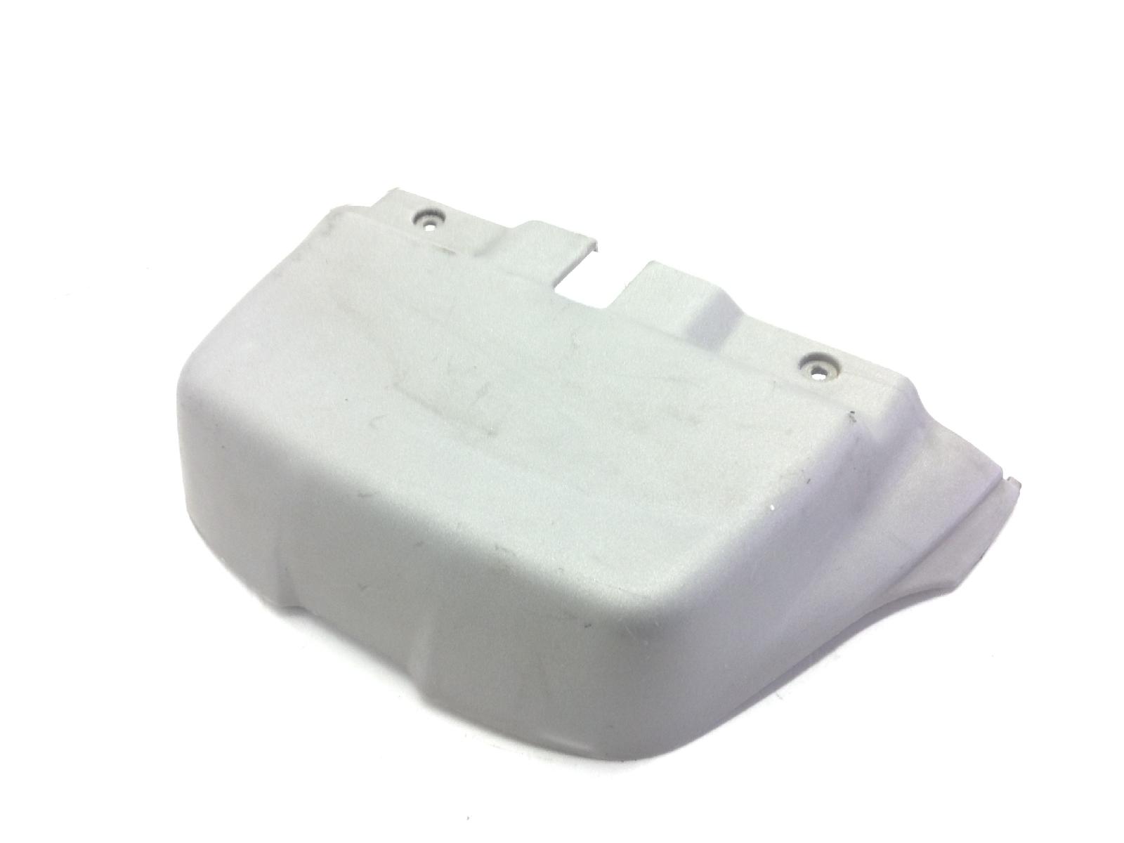 Piaggio beverly 250 tappo coperchio vano batteria 2005 2007 m28500