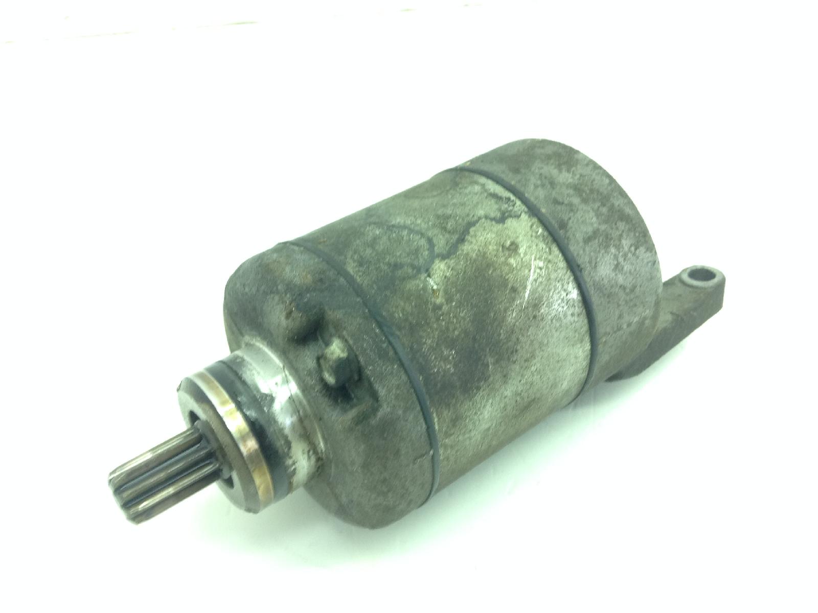 Piaggio beverly 250 motorino avviamento starter 2005 2007 m28500