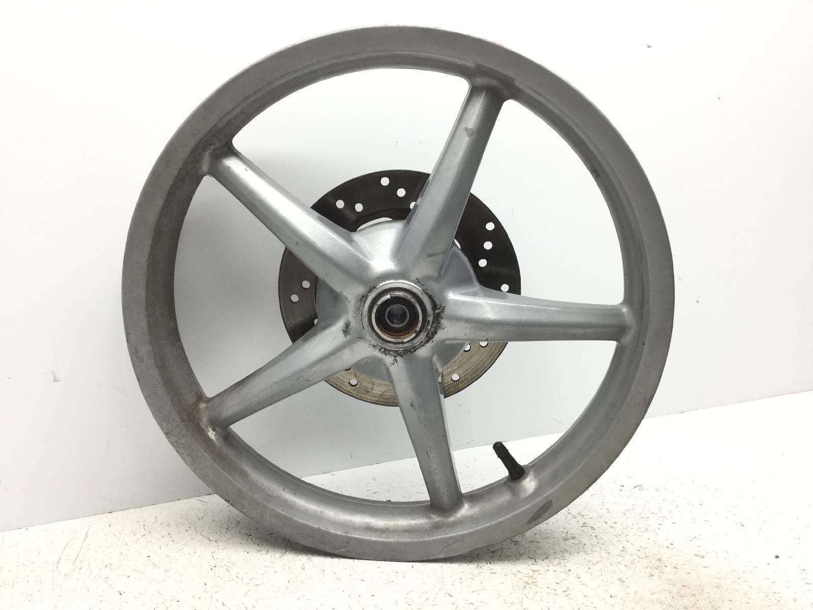 Piaggio liberty rst ptt 125 cerchio disco ruota anteriore e disco 2005 2011 m38103