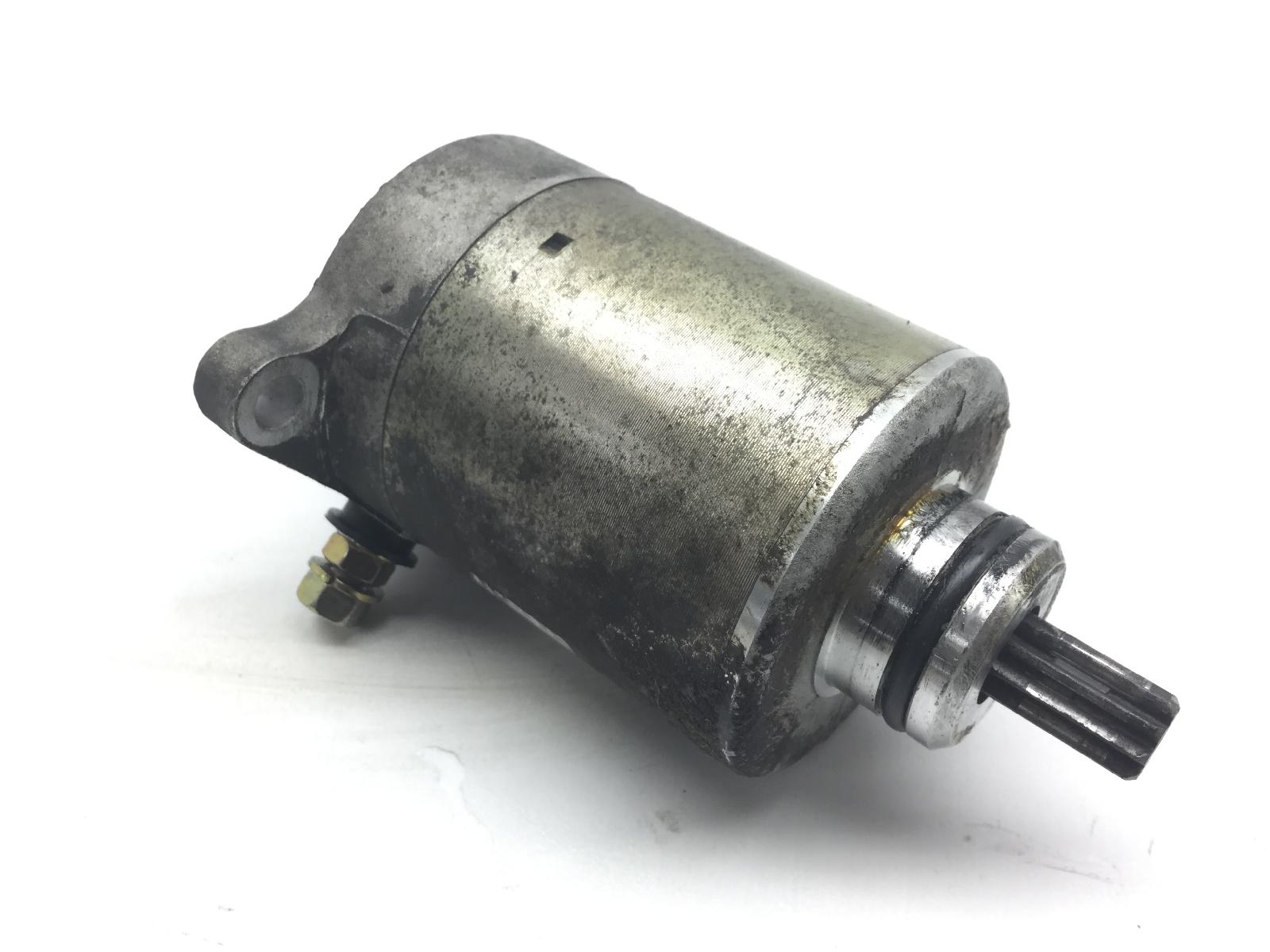 Piaggio liberty rst ptt 125 motorino avviamento starter 2005 2011 m38103
