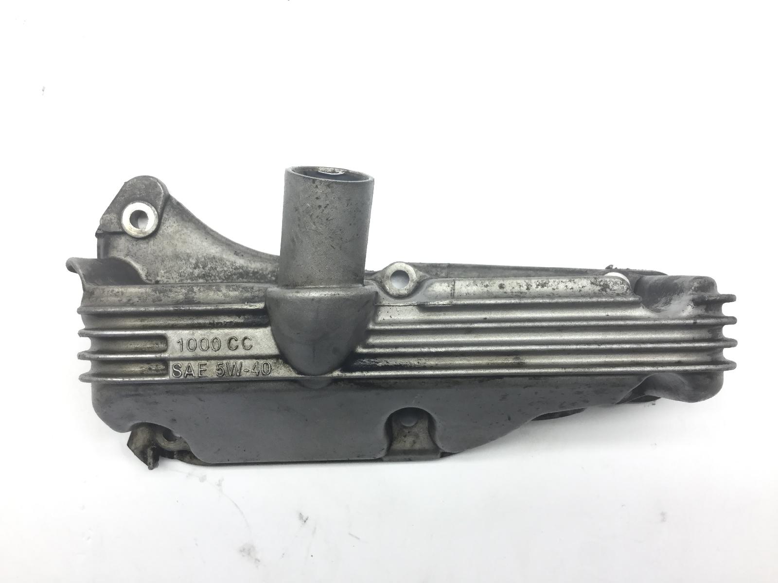 Piaggio liberty rst ptt 125 coppa olio carter coperchio 2005 2011 m38103