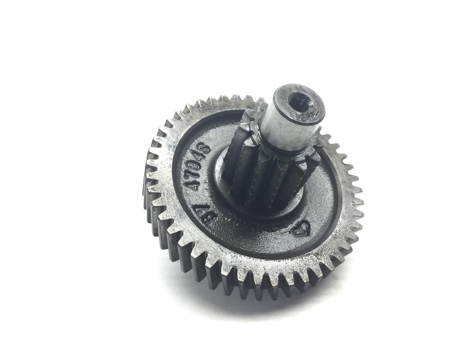 Piaggio liberty rst ptt 125 albero ingranaggio rinvio intermedio 2005 2011 m38103