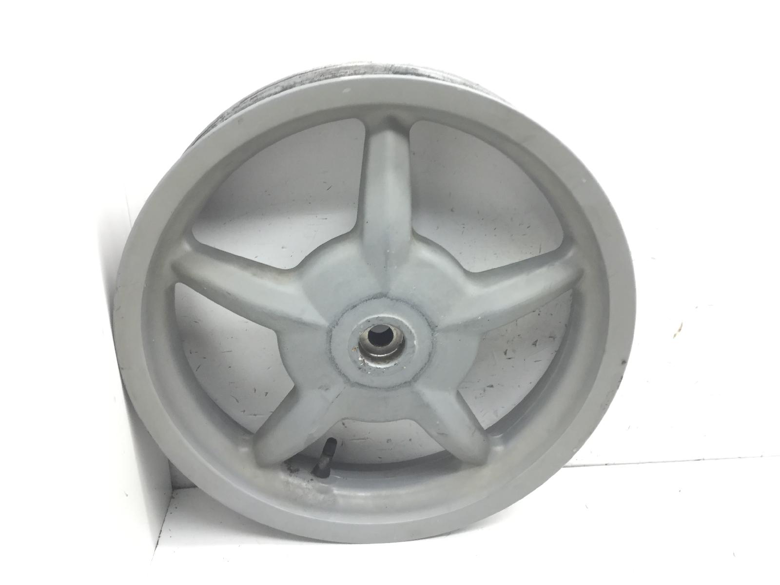 Piaggio liberty rst ptt 125 cerchio ruota posteriore 14 x 2.75 2005 2011 m38103