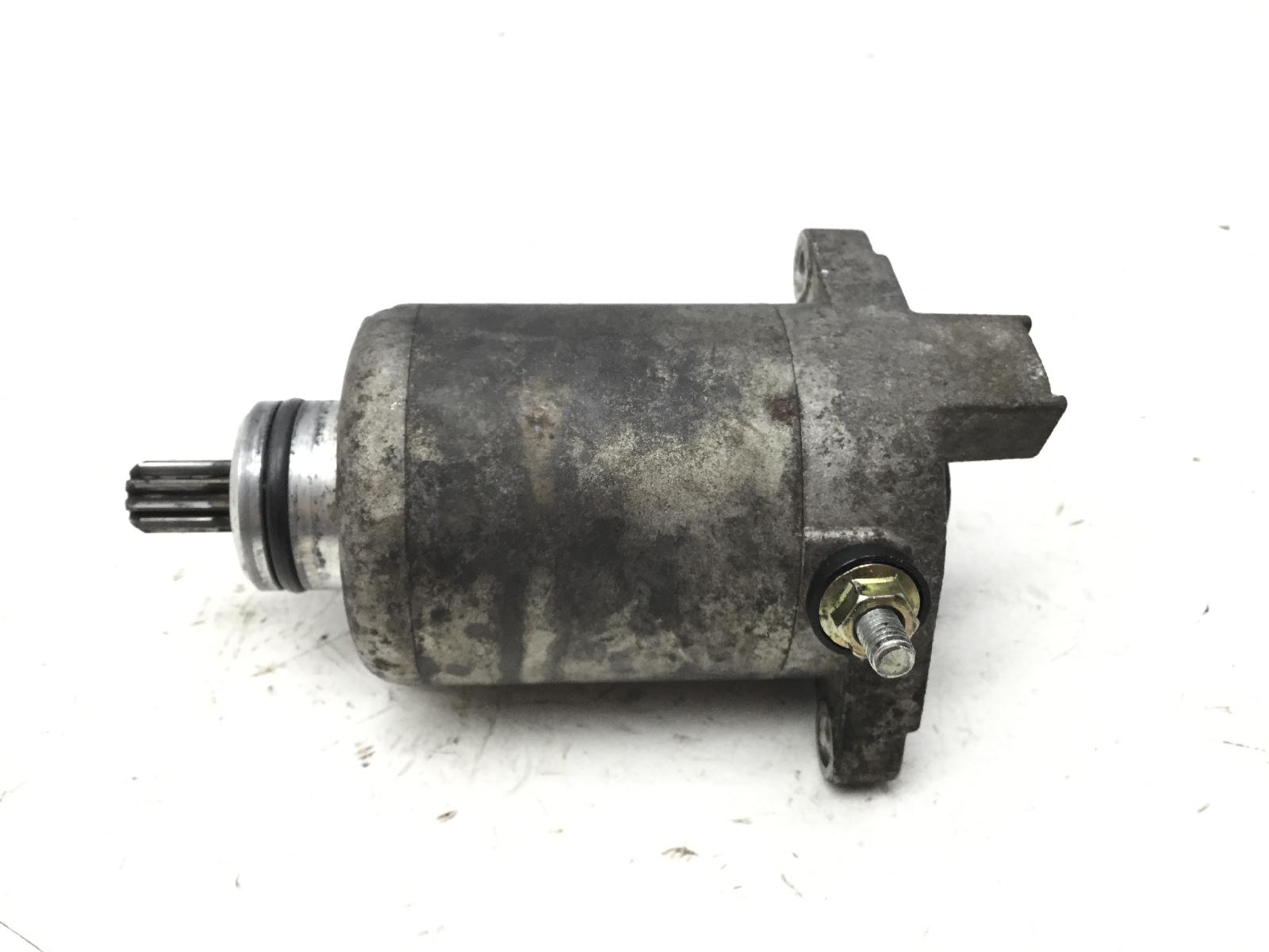Piaggio liberty rst ptt 125 motorino avviamento 2005 2011 m38103
