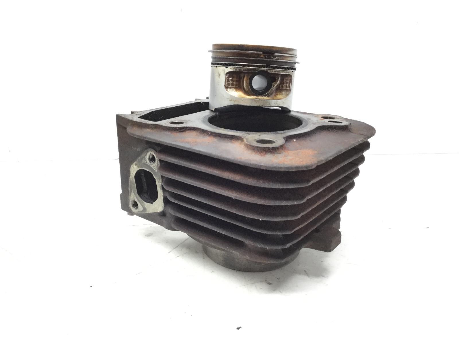 Piaggio liberty rst ptt 125 cilindro e pistone 2005 2011 m38103