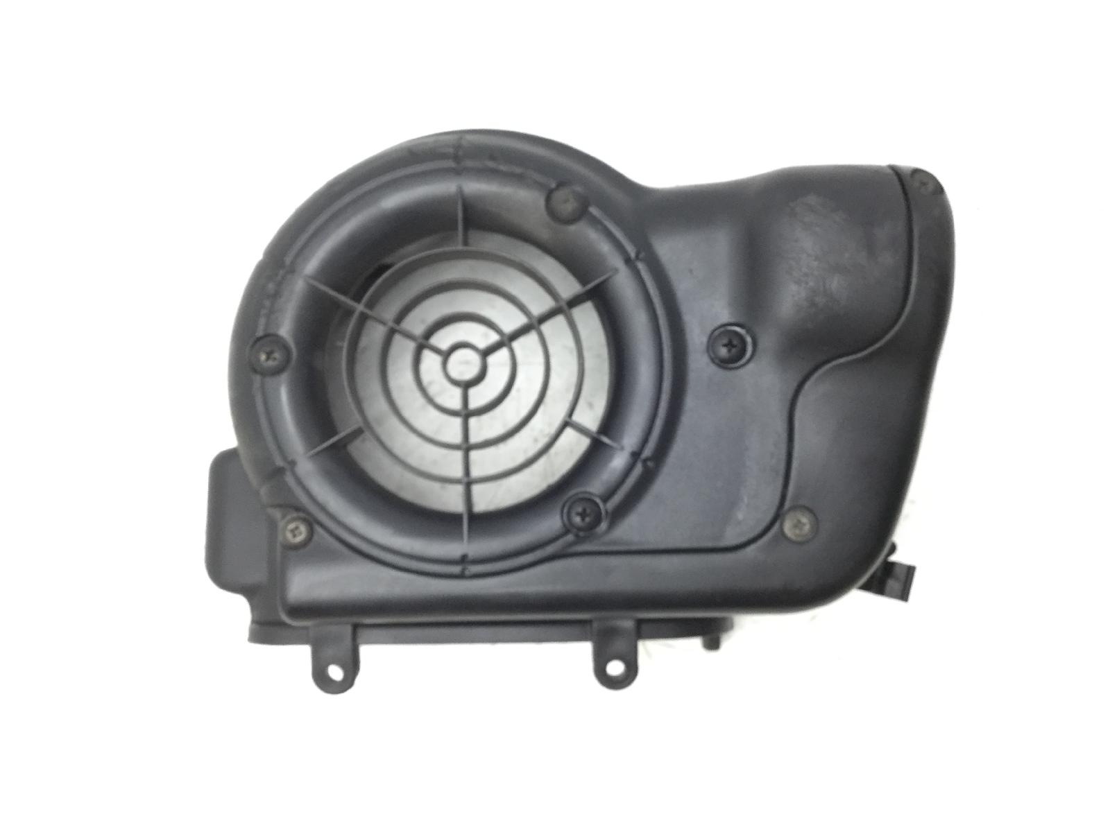 Piaggio liberty rst ptt 125 convogliatore aria attacco rotto 2005 2011 m38103