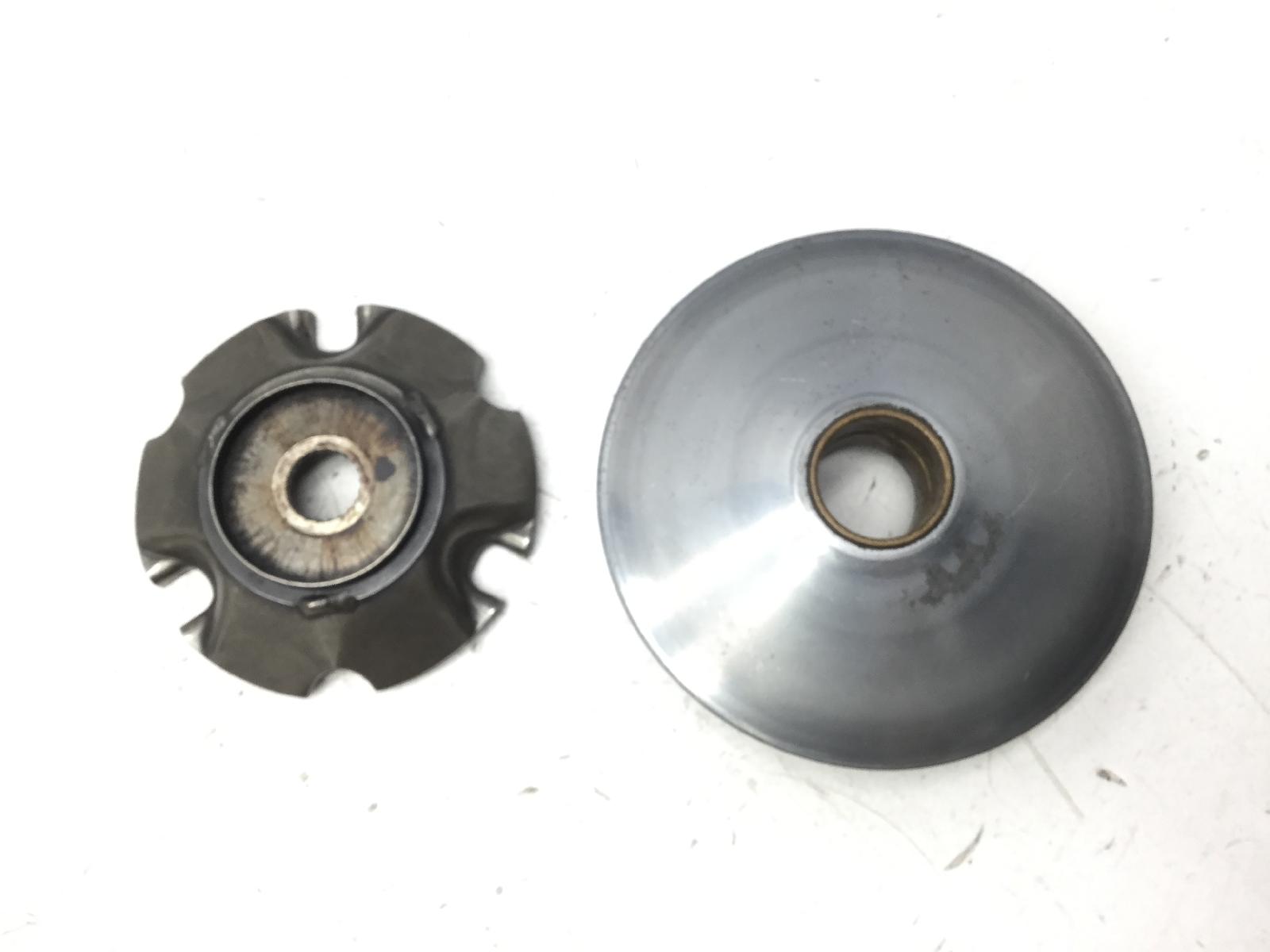 Piaggio liberty rst ptt 125 puleggia mobile variatore no boccola no pattini 2005 2011 m38103