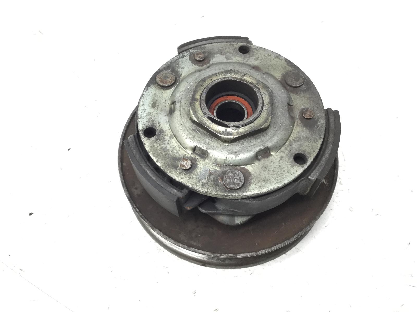 Piaggio liberty rst ptt 125 frizione e correttore di coppia 2005 2011 m38103
