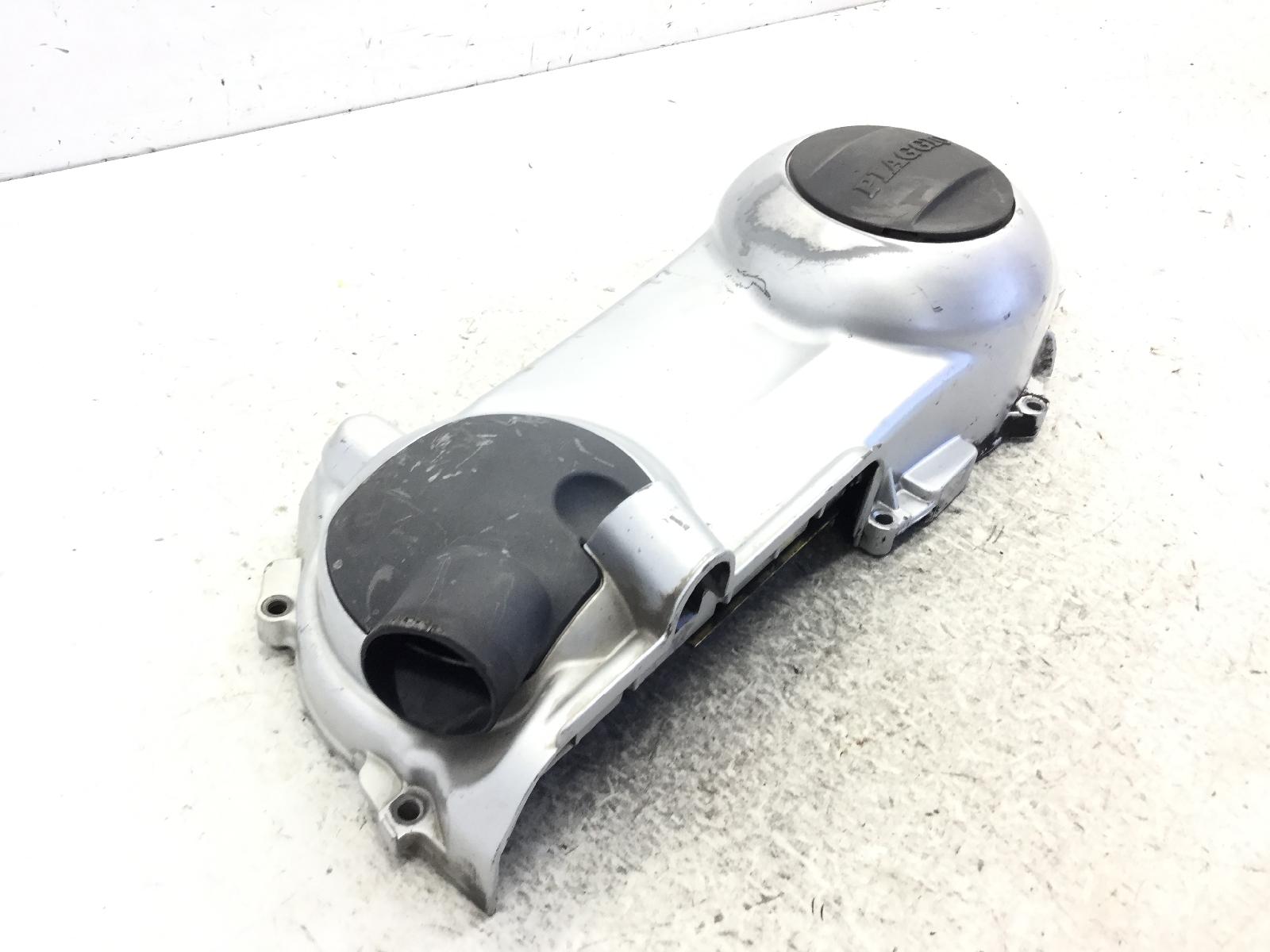 Piaggio liberty 4t ie ptt 125 coperchio carter trasmissione 2012 2013 m38900