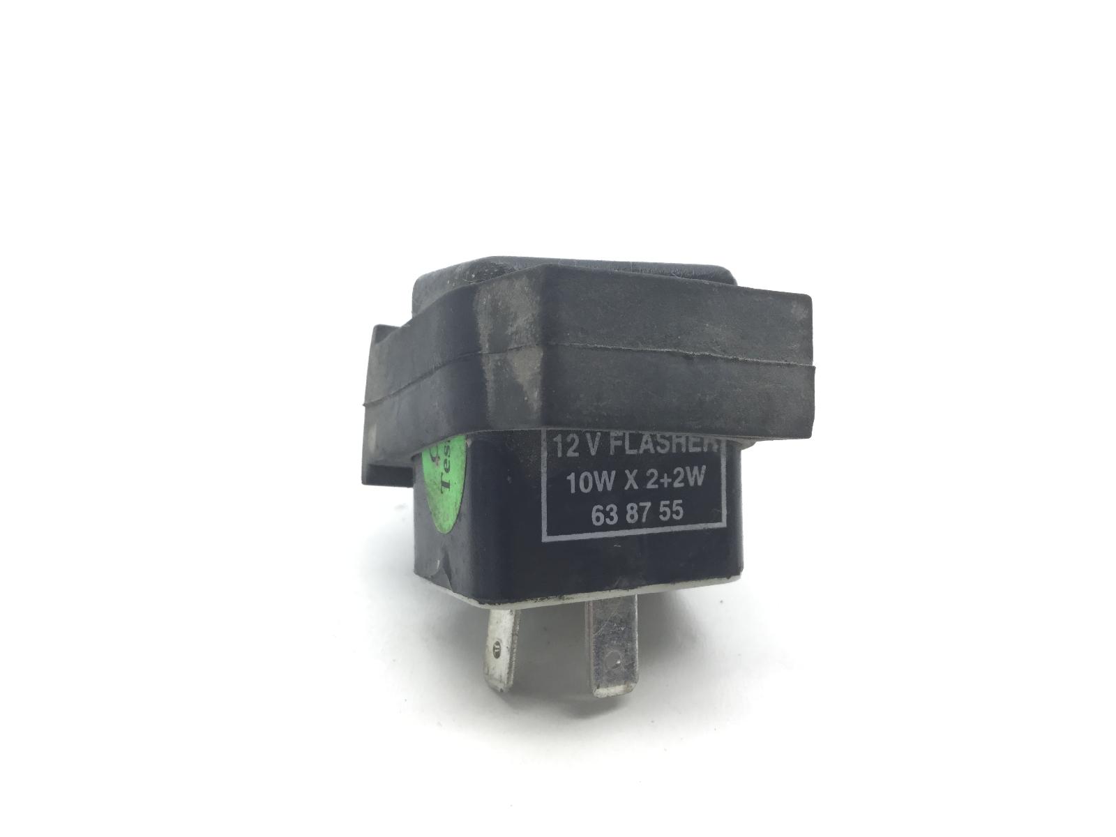 Piaggio liberty 4t ie ptt 125 rele' intermittenza frecce lampeggiatori 2012 2013 m38900