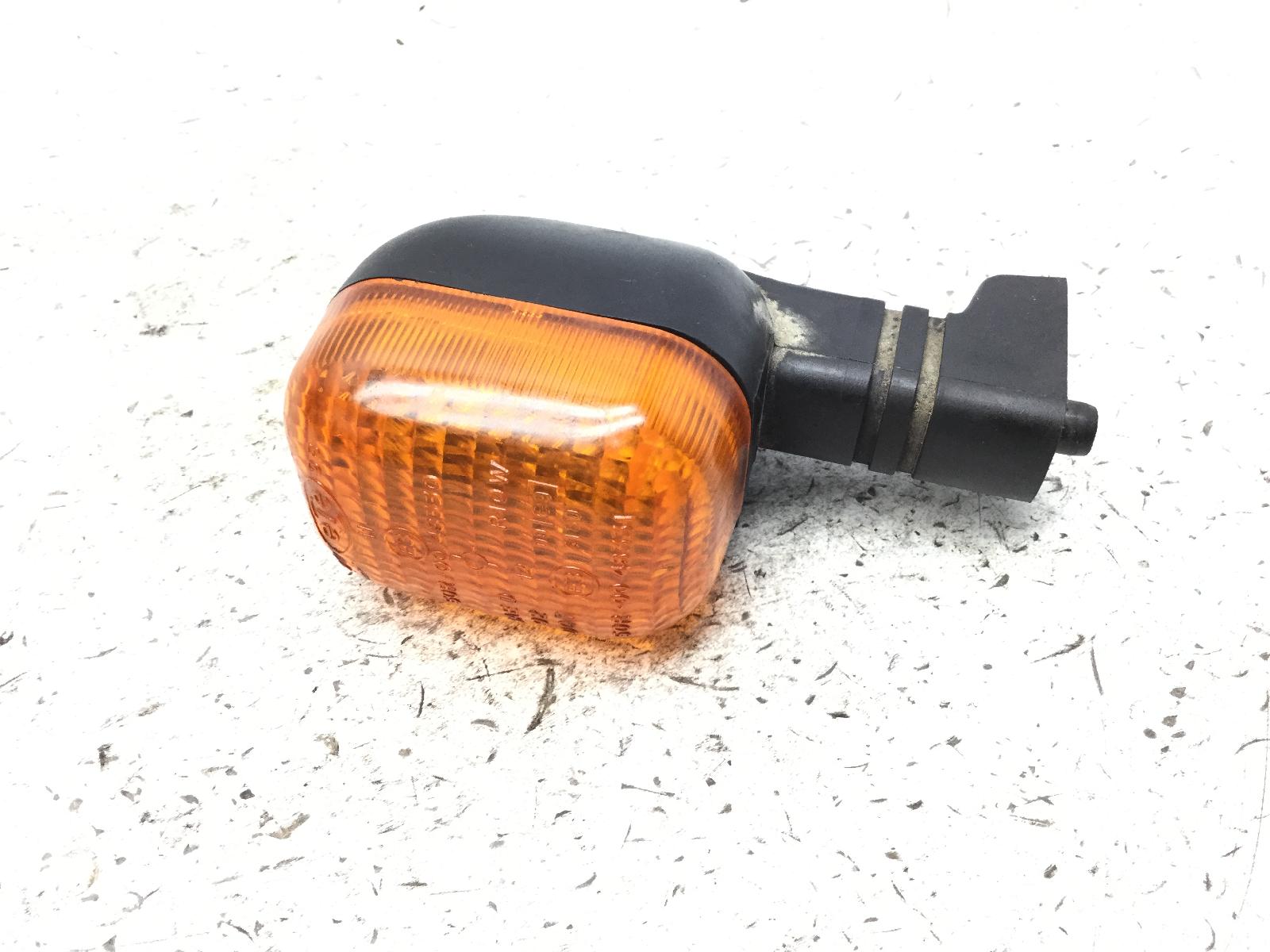 Piaggio liberty 4t ie ptt 125 freccia anteriore destra 2012 2013 m38900