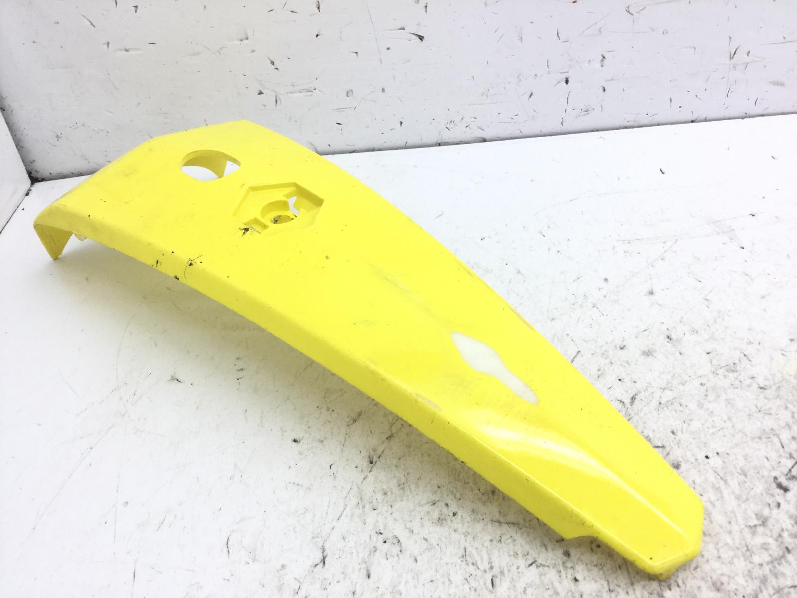 Piaggio liberty 4t ie ptt 125 carena coperchio scudo anteriore 2012 2013 m38900