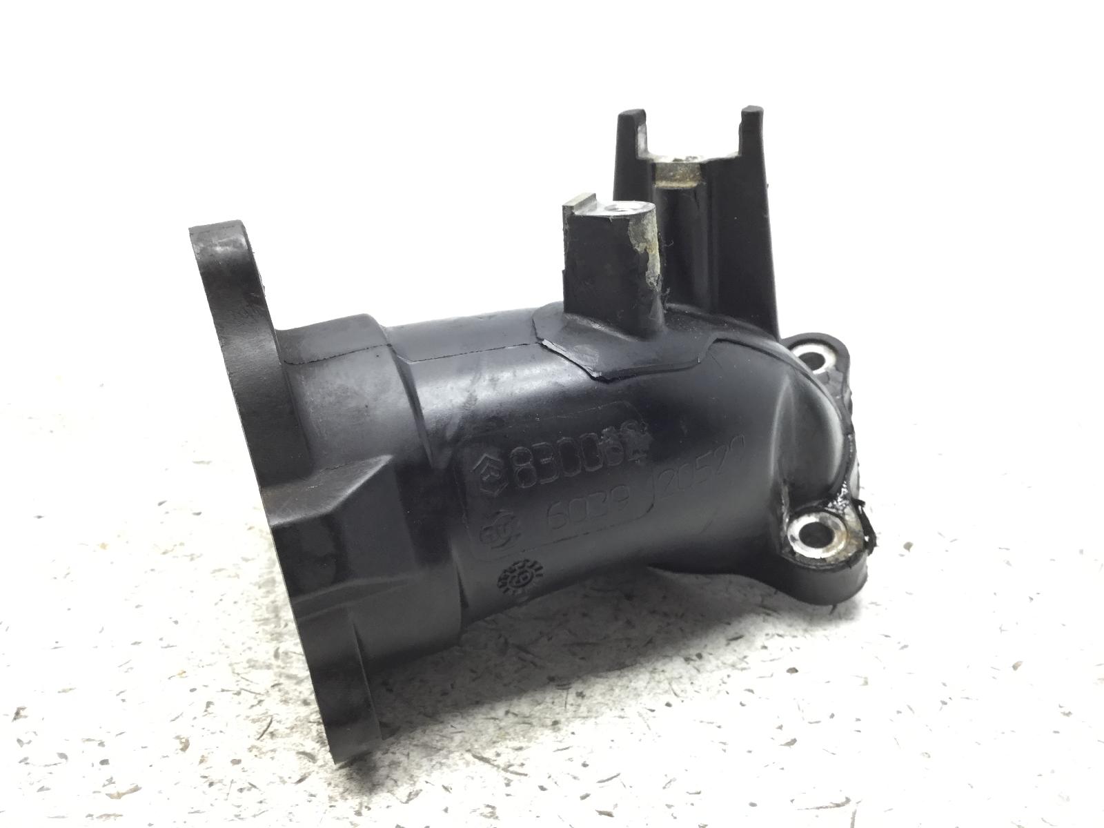 Gilera nexus 500 collettore aspirazione 2009 2011 m35200