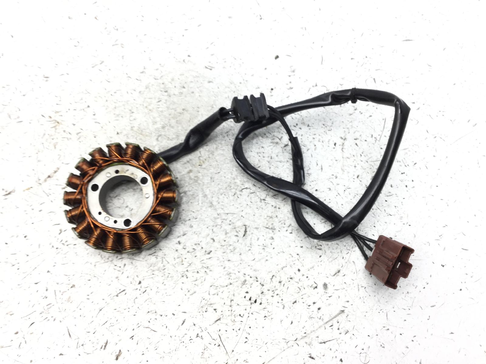 Gilera nexus 500 statore campo magnetico 2009 2011 m35200