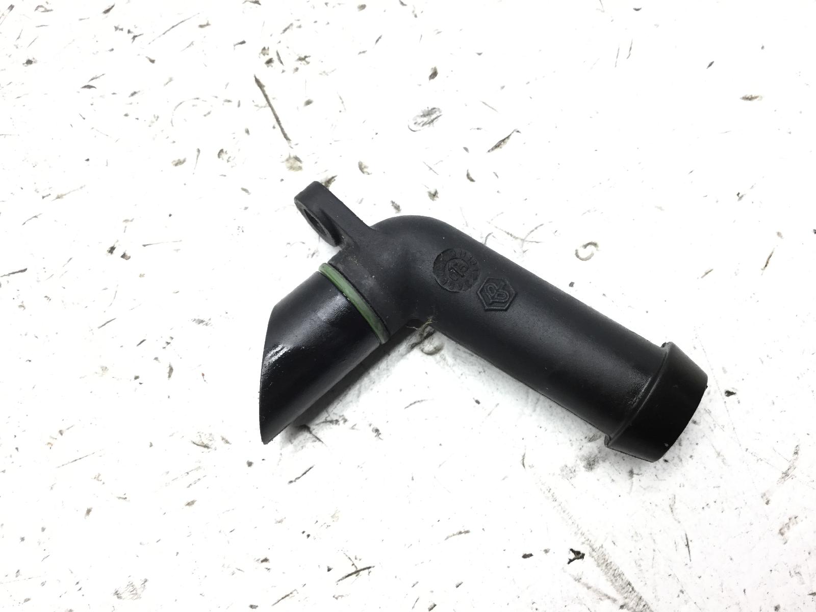 Gilera nexus 500 raccordo tubo pompa acqua 2009 2011 m35200