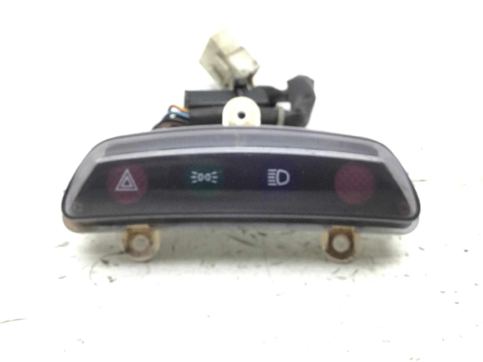 Gilera nexus 500 gruppo spie strumentazione 2009 2011 m35200