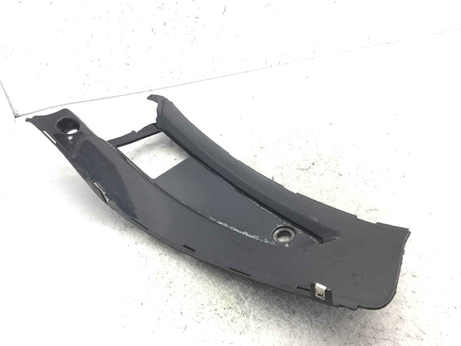 Gilera nexus 500 carena fianchetto pedana sinistro 2009 2011 m35200