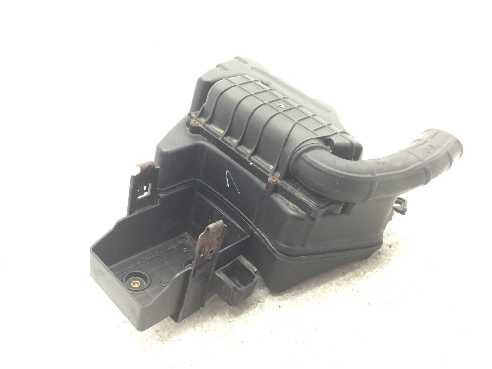 Gilera nexus 500 cassa scatola filtro aria - attacco rotto 2009 2011 m35200