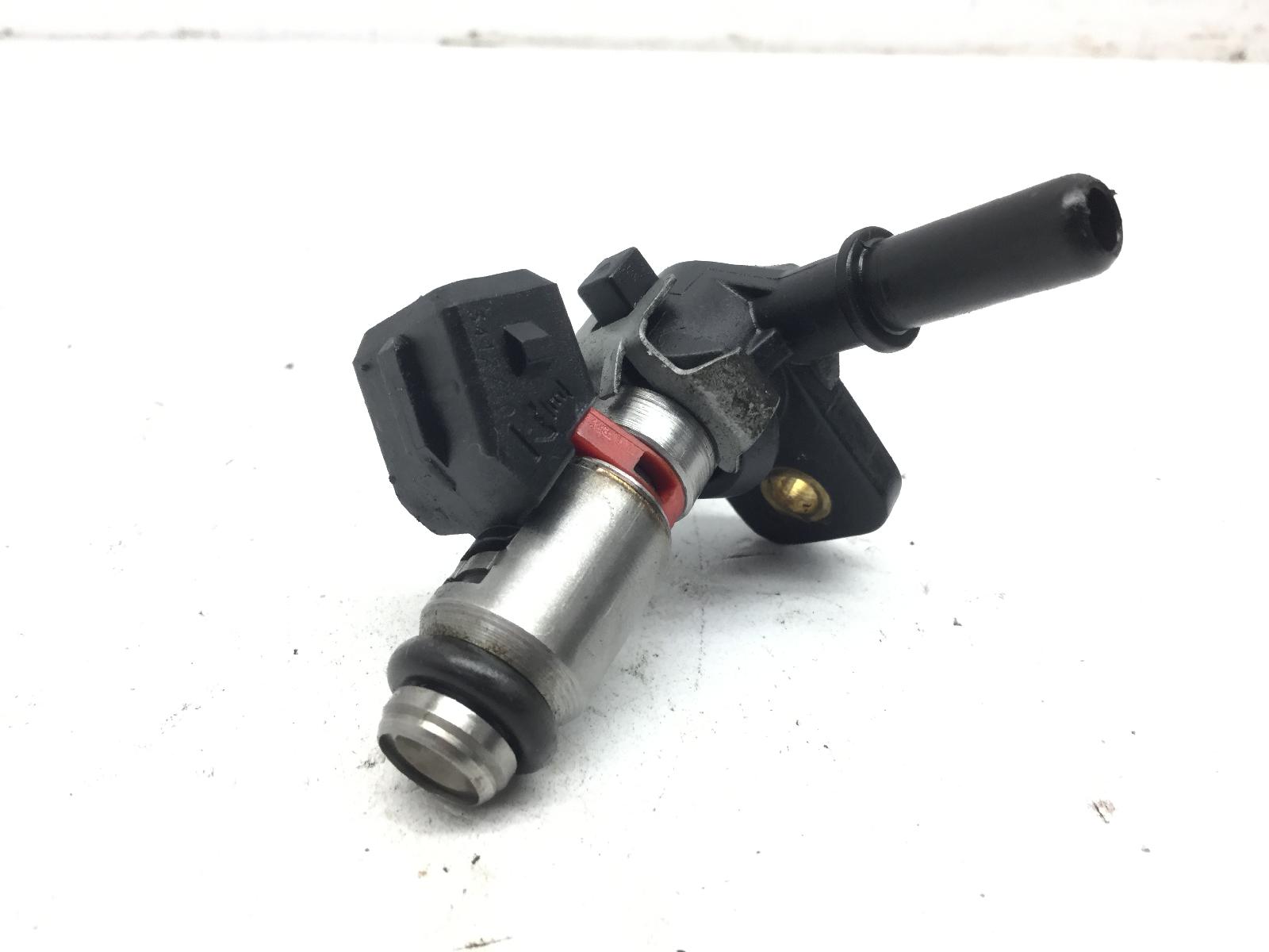 Gilera nexus 500 iniettore benzina carburante fuel 2009 2011 m35200
