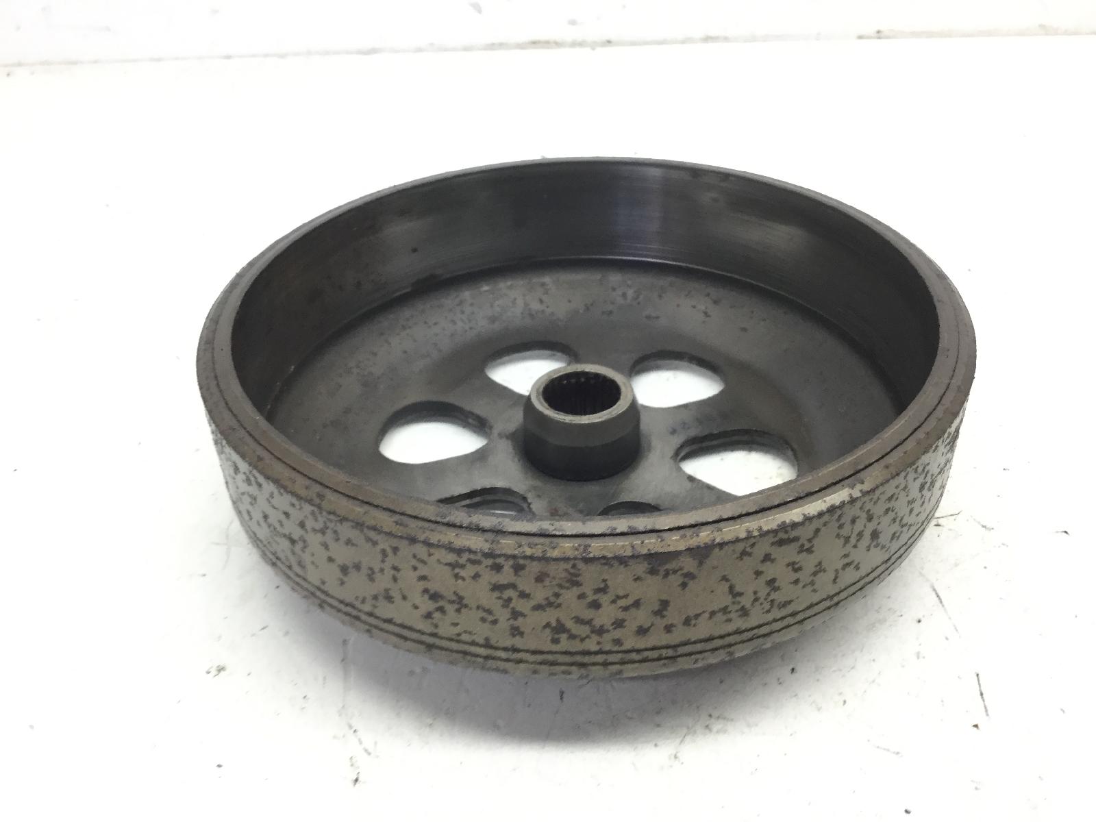 Gilera nexus 500 campana frizione 2009 2011 m35200