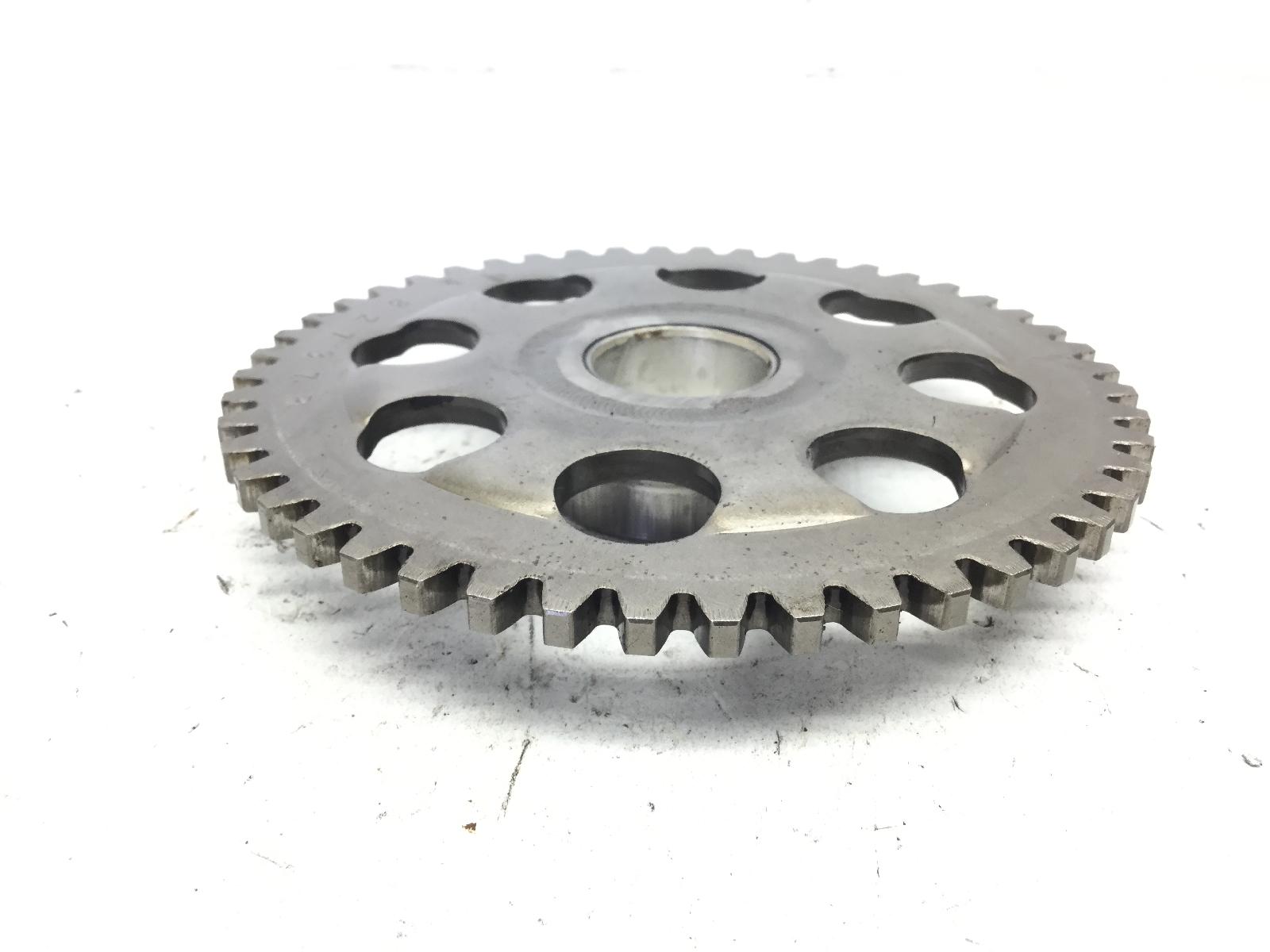 Gilera nexus 500 ingranaggio ruota libera 2009 2011 m35200
