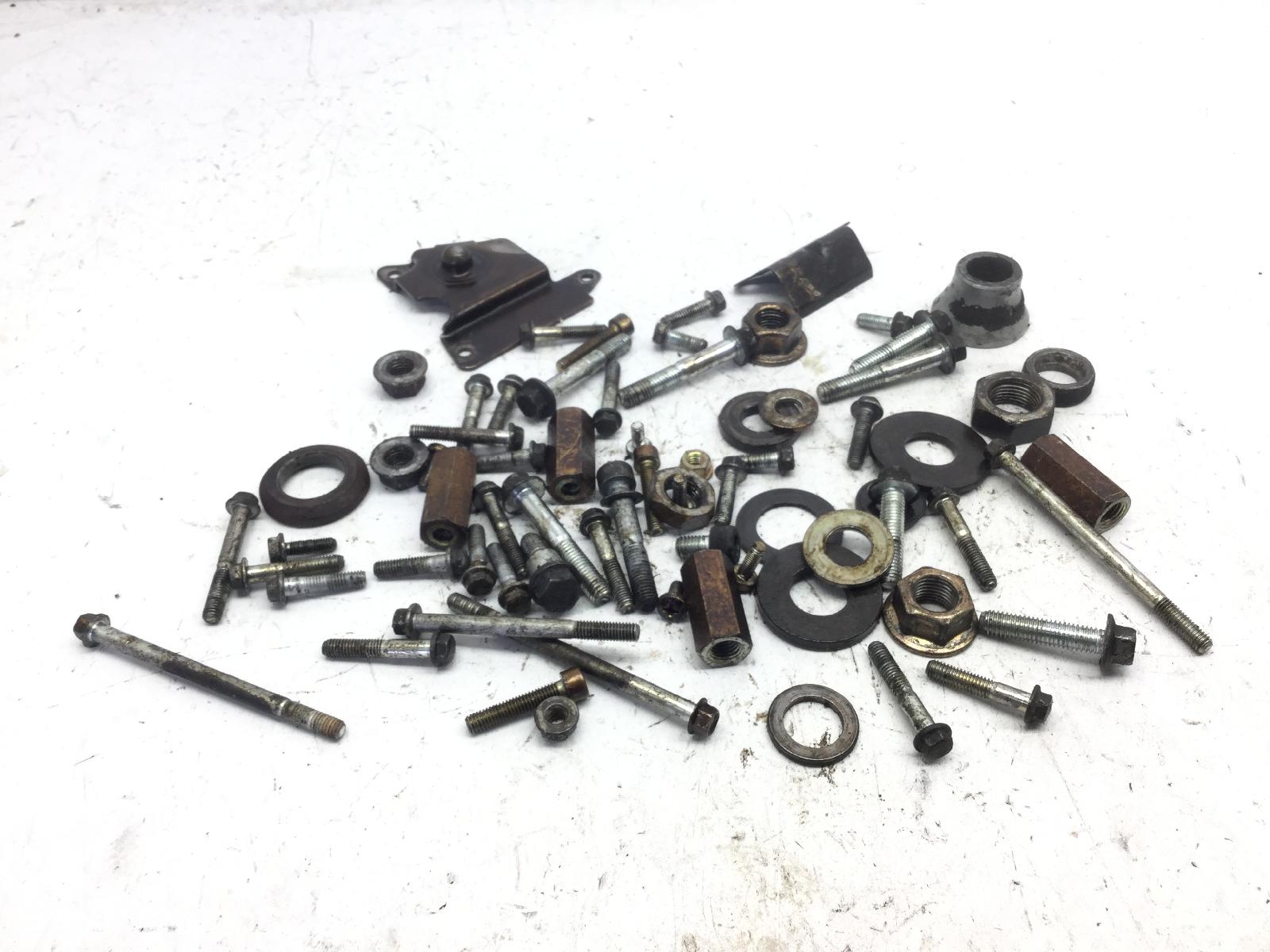 Gilera nexus 500 kit viti bulloni bulloneria motore assortiti 2009 2011 m35200