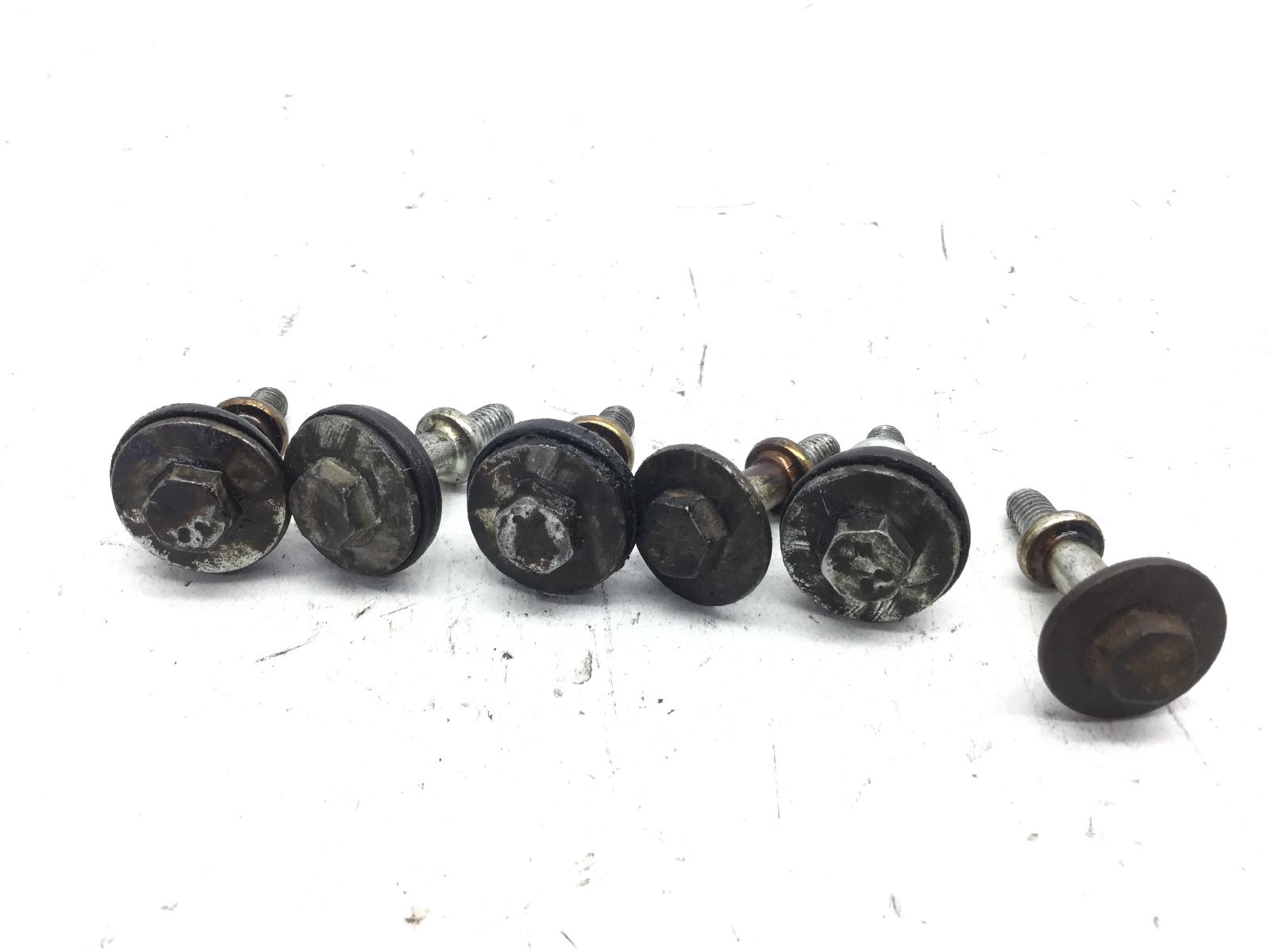 Gilera nexus 500 kit viti testa testata head 2009 2011 m35200
