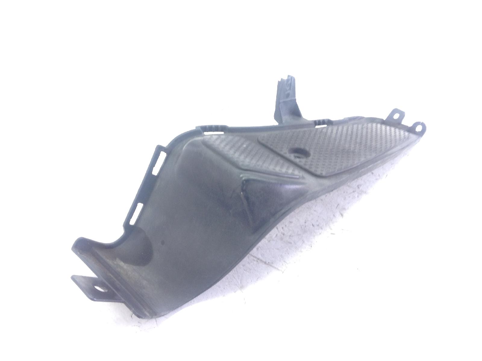 Gilera nexus 500 pedana poggiapiede anteriore destra 2009 2011 m35200