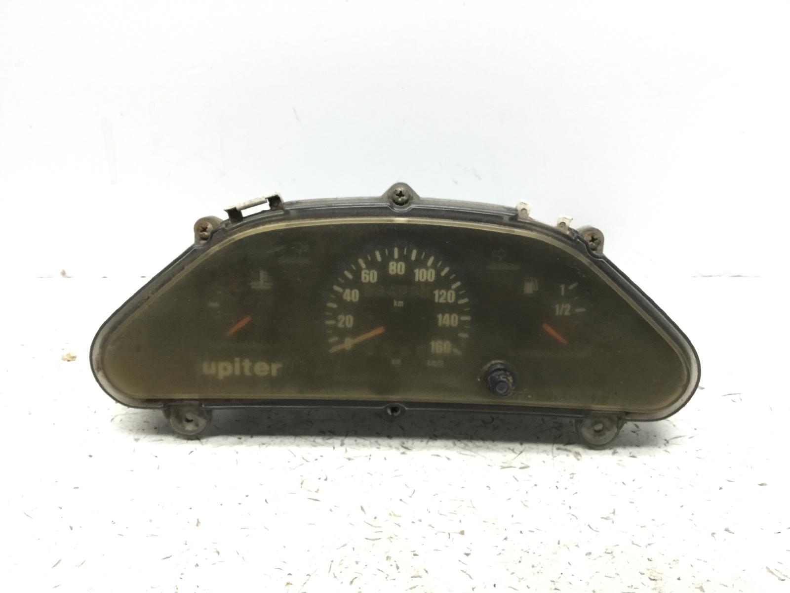 Italjet jupiter 150 strumentazione contachilometri 2001 2001 zjtjc150000