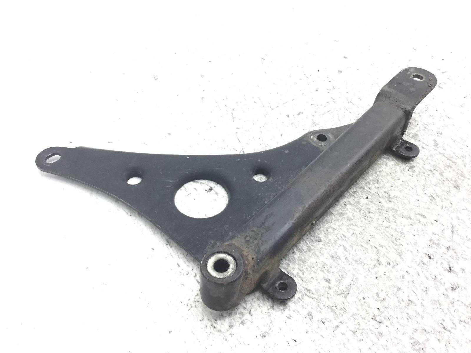 Italjet jupiter 150 porzione staffa supporto scarico marmitta 2001 2001 zjtjc150000