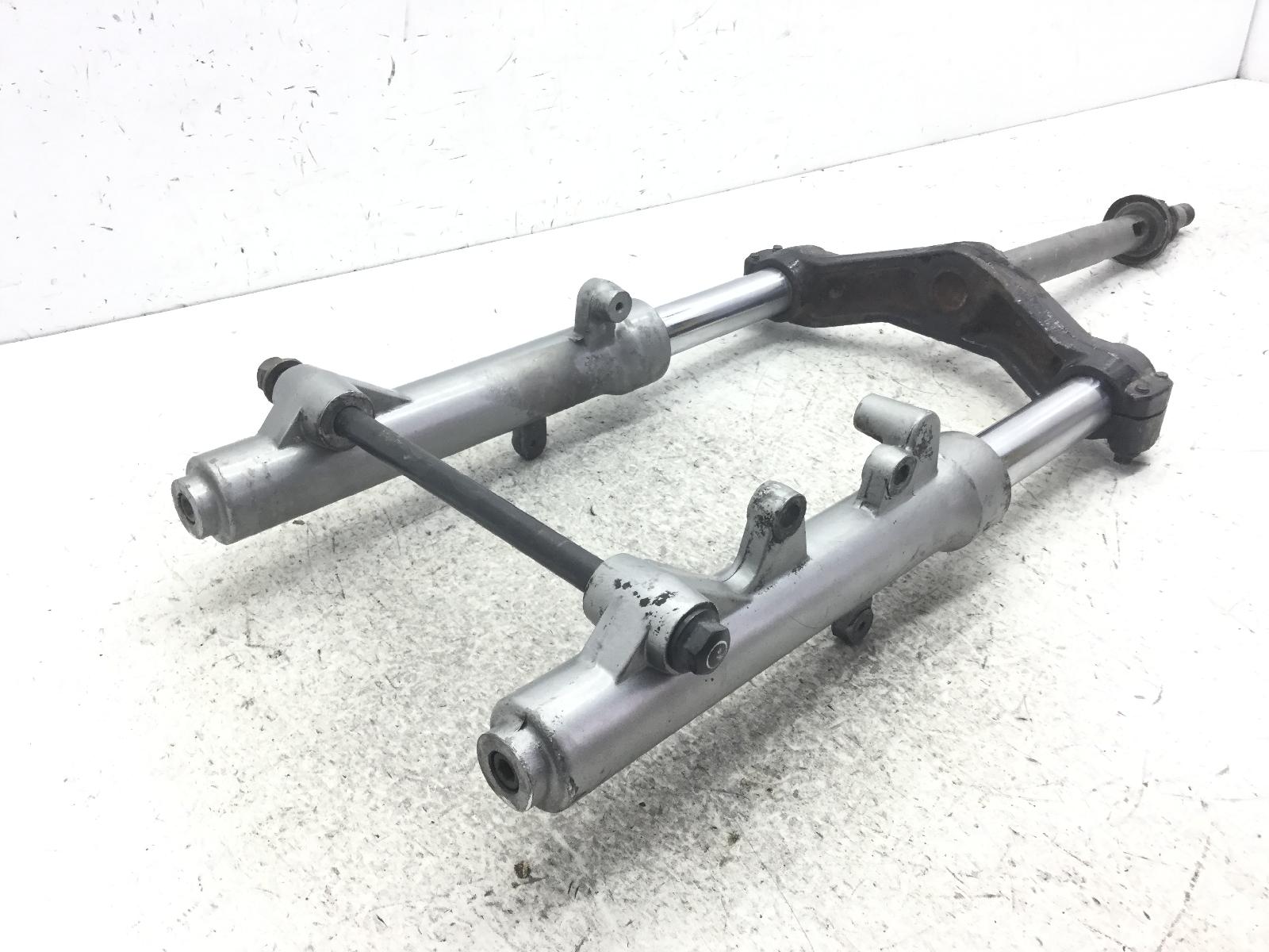 Italjet jupiter 150 forcella - paraoli da sostituire e punti di ruggine 2001 2001 zjtjc150000