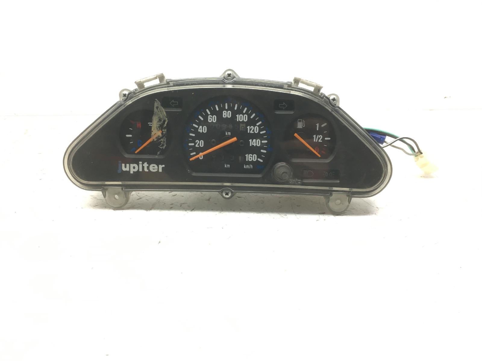 Italjet jupiter 150 strumentazione contachilometri 2001 2001