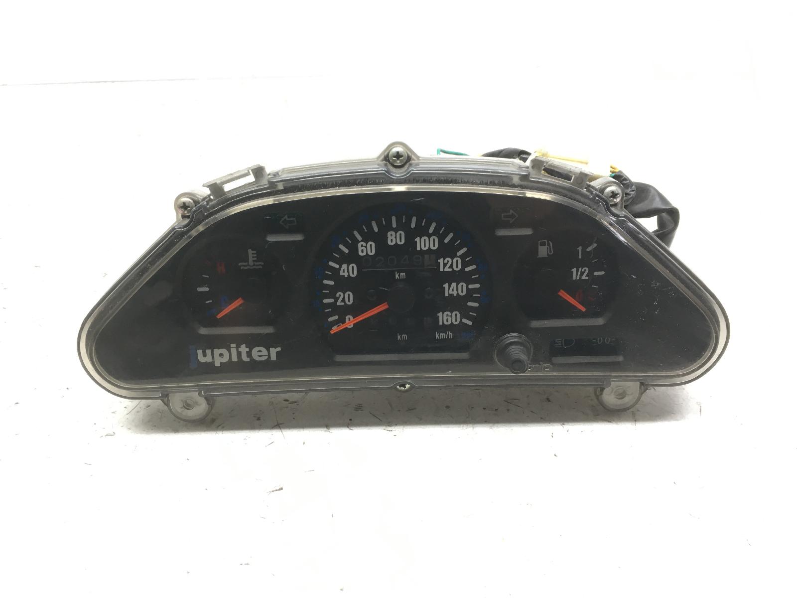 Italjet jupiter 150 strumentazione contachilometri tachimetro 2001 2001