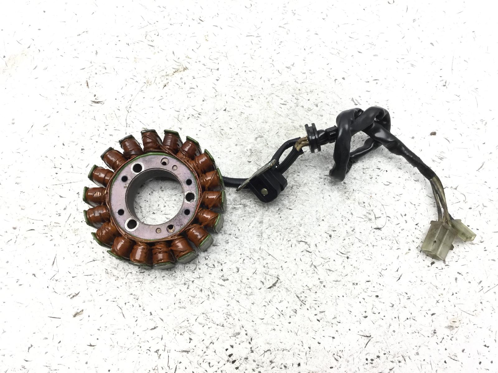 Bimota yb9 sri 600 statore campo magnetico 2000 2000 zesyb0900tr