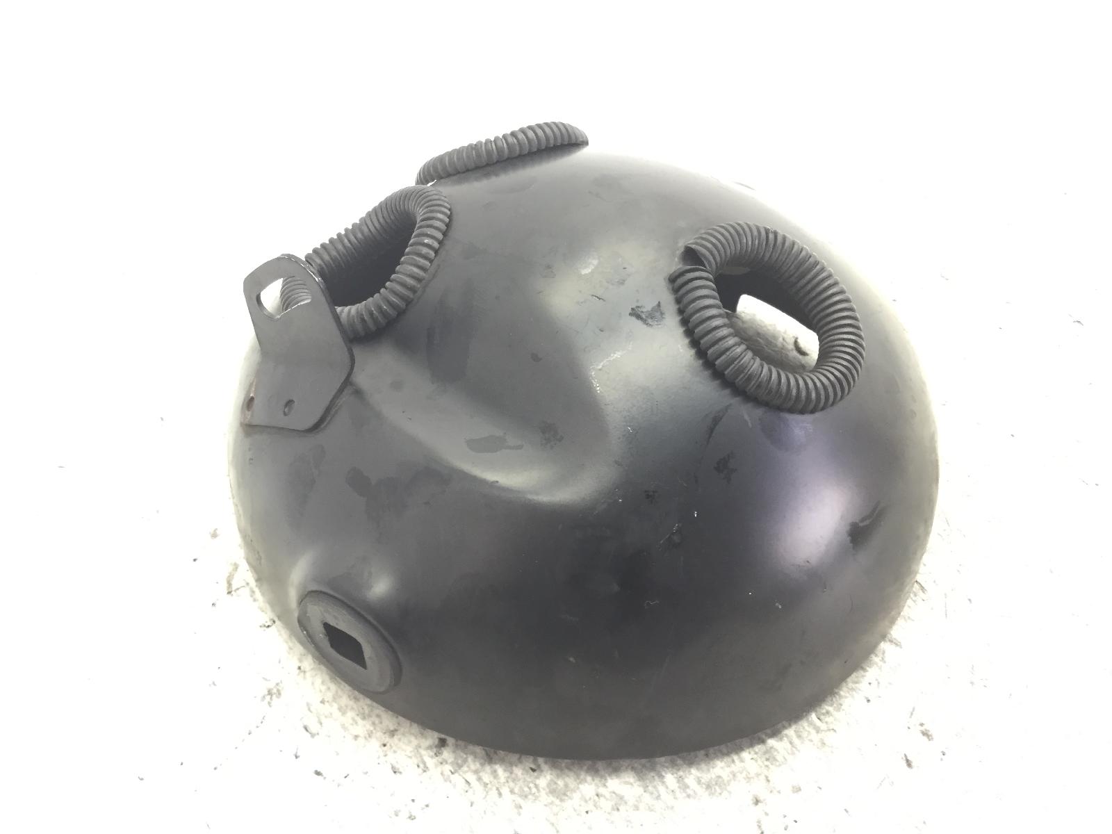 Suzuki gs 500 carena supporto faro fanale anteriore 2003 2006 bk211