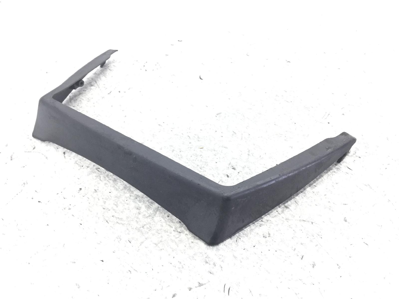 Suzuki gs 500 carena coperchio inferiore fiancate posteriori 2003 2006 bk211