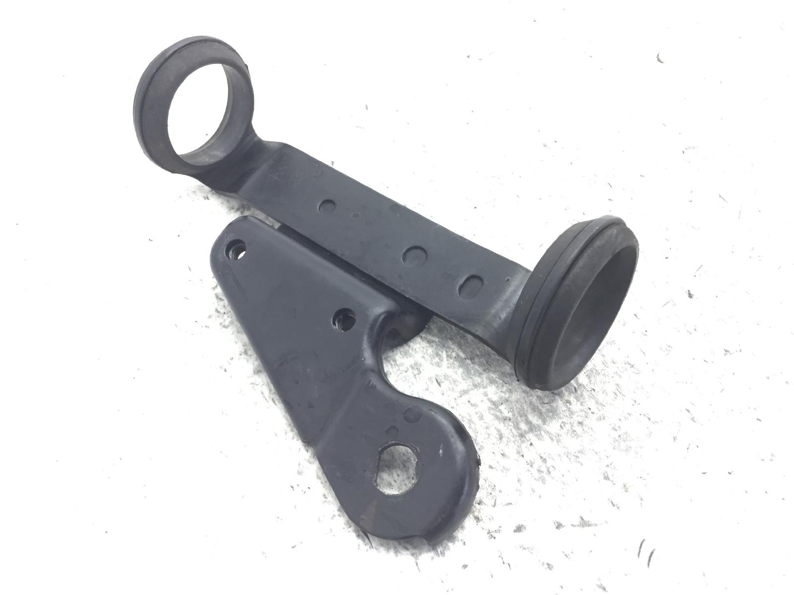 Suzuki gs 500 staffa sinistra supporto carena faro fanale anteriore 2003 2006 bk211