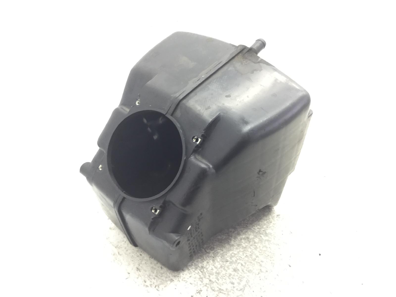 Suzuki gs 500 cassa scatola filtro aria 2003 2006 bk211