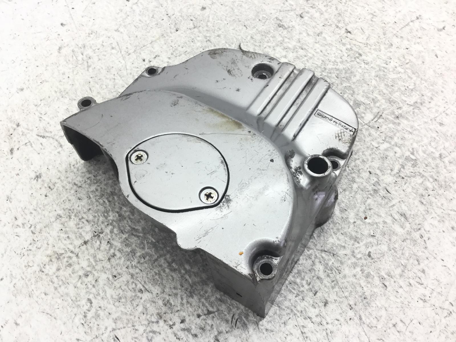 Suzuki gs 500 coperchio carter pignone 2003 2006 bk211
