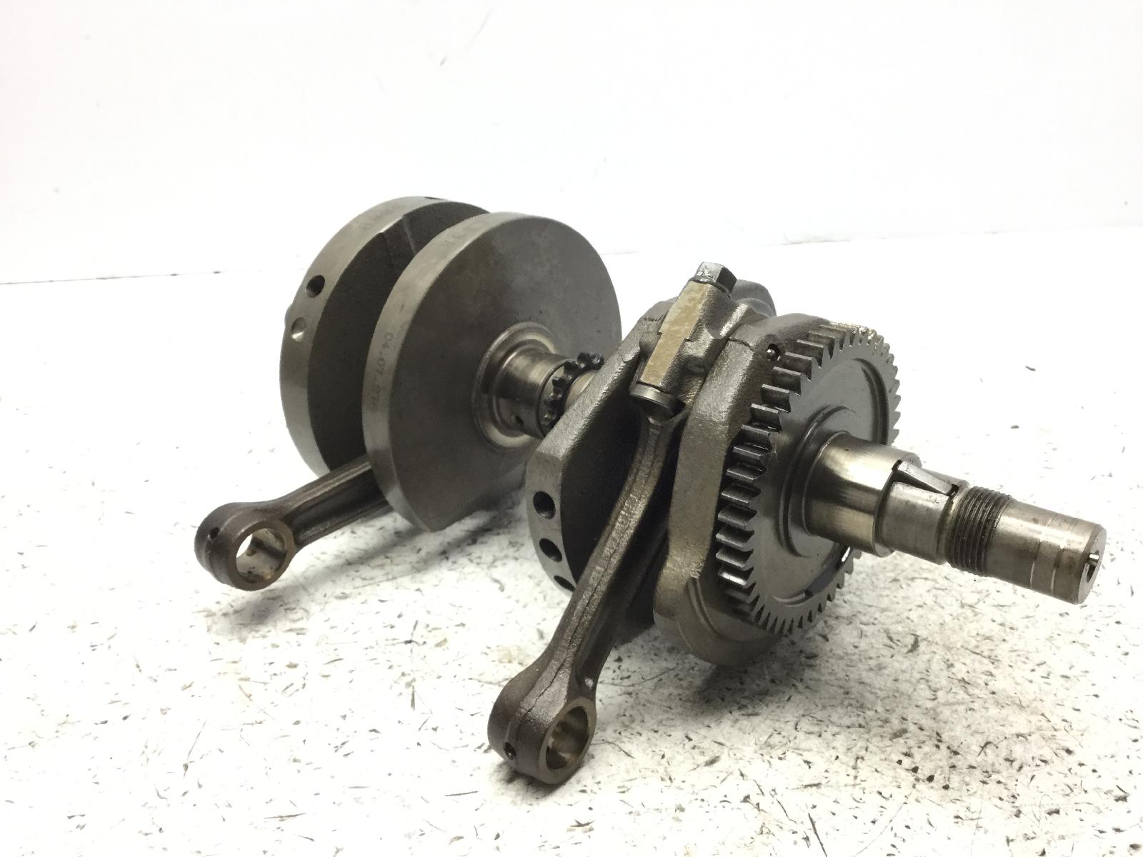 Suzuki gs 500 albero motore 2003 2006 bk211