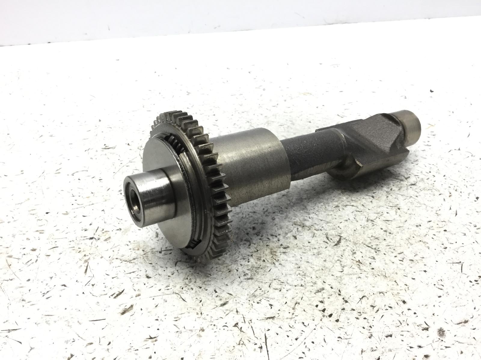 Suzuki gs 500 contralbero motore 2003 2006 bk211