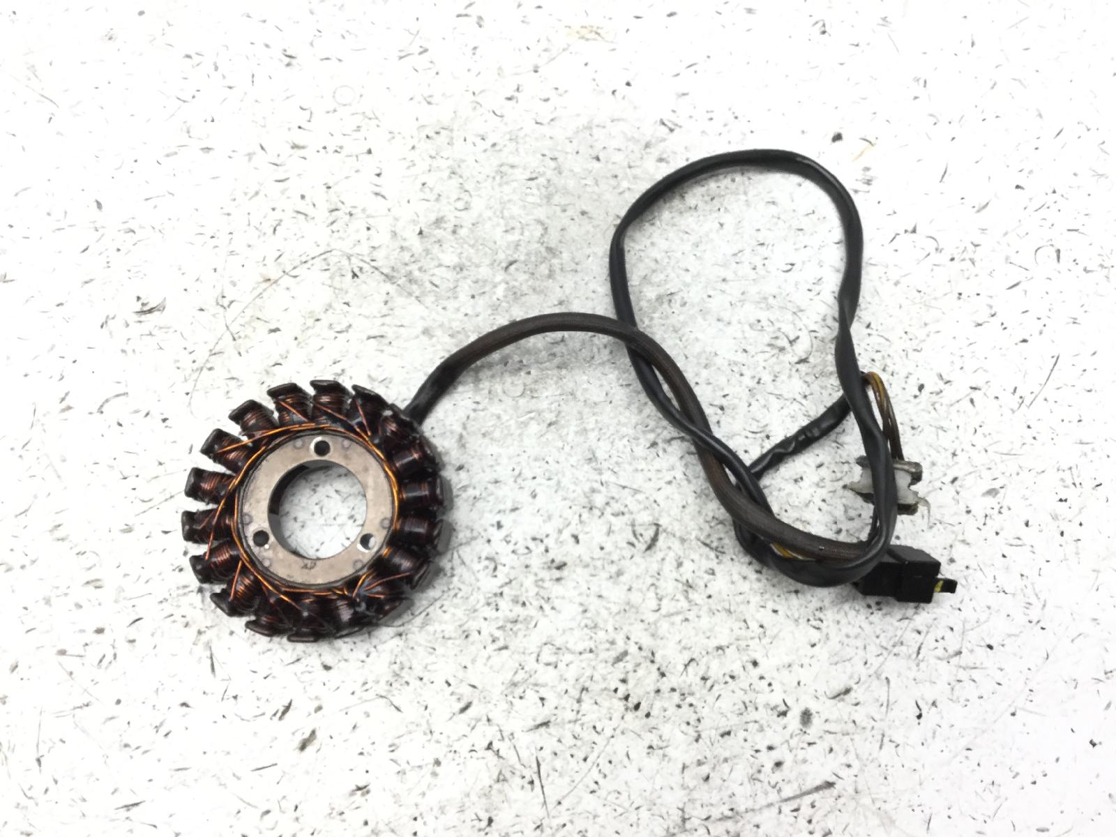 Suzuki gs 500 statore campo magnetico 2003 2006 bk211